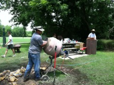2013-05-27-Troop214-Kylan-Eagle-Project-11-Scot.JPG