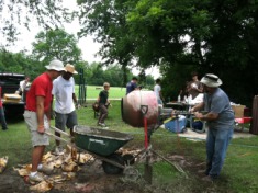 2013-05-27-Troop214-Kylan-Eagle-Project-16-Travis-Cade-Scot.JPG