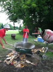 2013-05-27-Troop214-Kylan-Eagle-Project-27-Travis-Jared.JPG