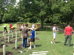 2013-05-27-Troop214-Kylan-Eagle-Project-29-Matt-Chance-Nathan-Jack.JPG