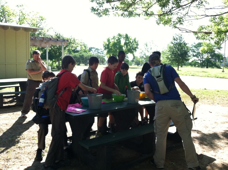 2013/05(May)/Troop214-San-Marcos-Environmental-Science-Float-Trip/2013-05-04-Troop214-San-Marcos-Environmental-Science-01-ChrisA-Tyler-Case-Dax-JustinG-Lance.JPG