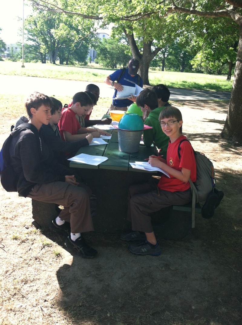 2013/05(May)/Troop214-San-Marcos-Environmental-Science-Float-Trip/800x600_2013-05-04-Troop214-San-Marcos-Environmental-Science-03-Chance-Case-JustinG-Tyler-Dax.JPG