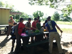 2013-05-04-Troop214-San-Marcos-Environmental-Science-01-ChrisA-Tyler-Case-Dax-JustinG-Lance.JPG