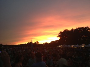2013-06-12-Blues-on-the-Green-08-Sunset.JPG