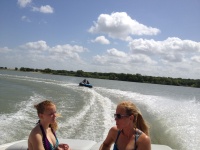 2013/06(June)/Boating-with-Busbys/2013-06-23-Boatin-with-Busbys-01-Livia-Julia.JPG