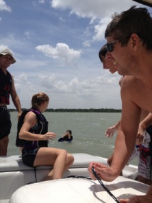 2013-06-23-Boatin-with-Busbys-21-Travis-Julia-Dax-Chance-Bill.JPG