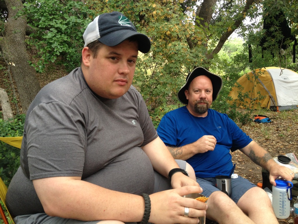2013/06(June)/Camping-Enchanted-Rock/1024x768_2013-06-15-Enchanted-Rock-Adults-01-Allen-Scot.JPG