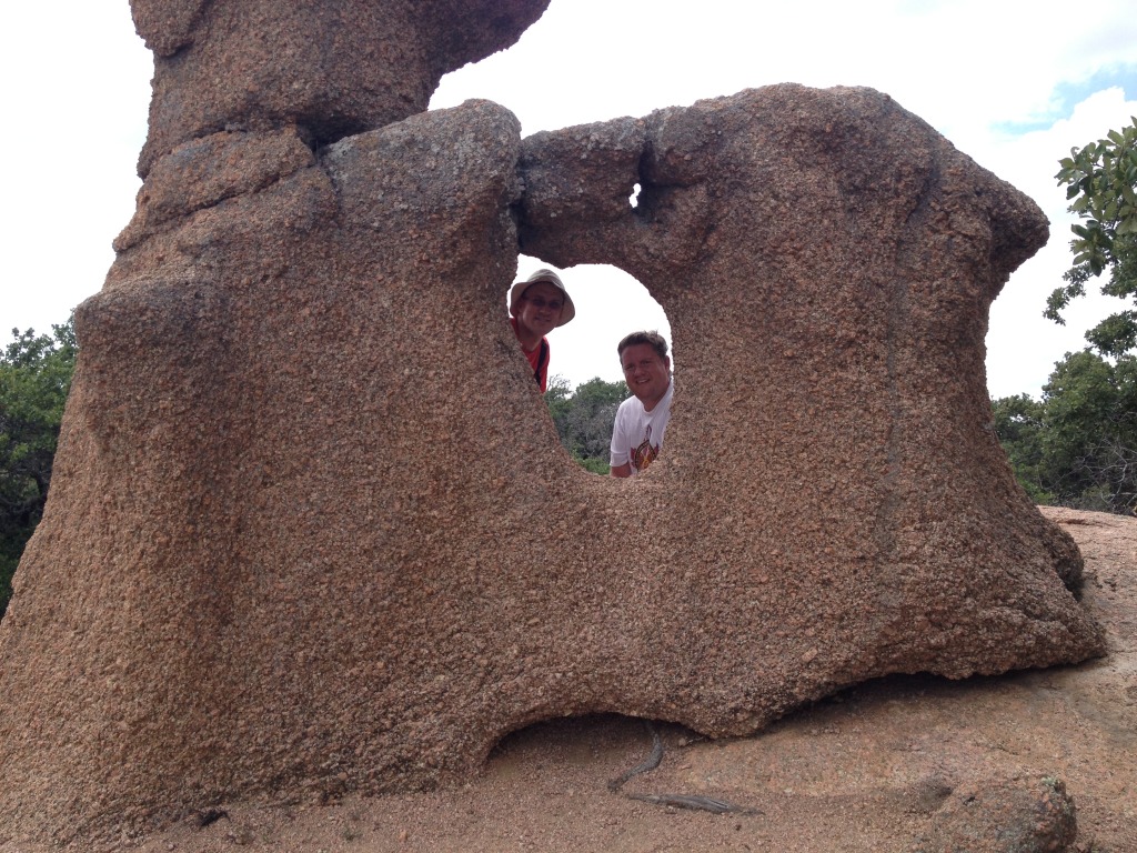 2013/06(June)/Camping-Enchanted-Rock/1024x768_2013-06-15-Enchanted-Rock-Adults-13-Travis-ChrisA.JPG