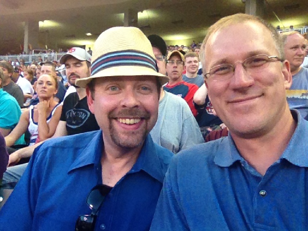 2013/06(June)/Minneapolis-Wieczoreks/1024x768_2013-06-27-Minneapolis-03-baseball-game-Jason-Travis.JPG