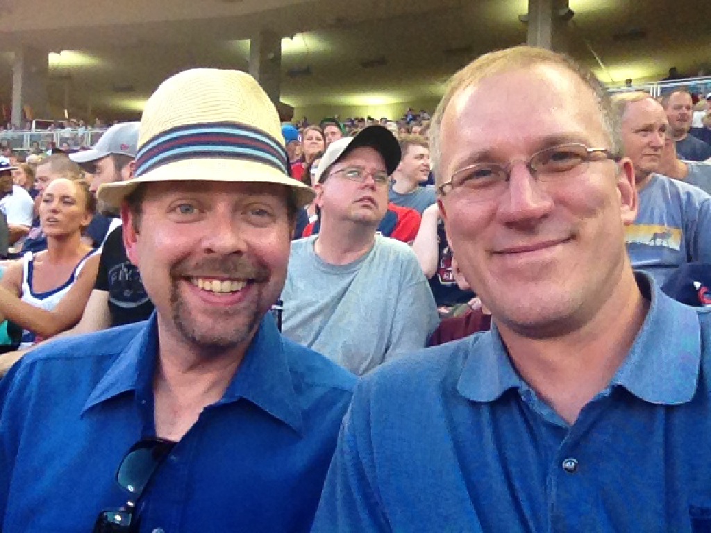 2013/06(June)/Minneapolis-Wieczoreks/1024x768_2013-06-27-Minneapolis-04-baseball-game-Jason-Travis-GOOD.JPG