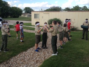 2013-06-10-Troop214-Tent-Blindfold-contest-1-Andrew-Krishanu-Tyler-Cameron-Case-Jack-JustinG-Chance.JPG