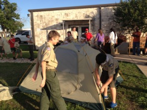 2013-06-10-Troop214-Tent-Blindfold-contest-4-Cameron-Tyler.JPG