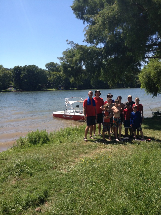 2013/08(August)/Troop214-EmmaLong-boating/640x480_2013-08-03-Troop214-EmmaLong-55-Travis-Matt-Will-Case-Scot-Dax-Sebastian-Krishanu-Allen-Brian-Tyler.jpg