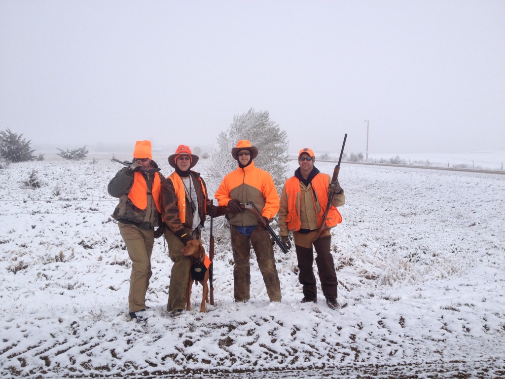 2013-11-06-SD-Pheasant-Hunting-09-John-Travis-Mike-Daryl-Bevo.JPG