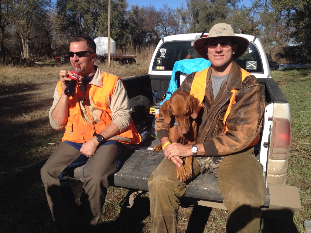 2013-11-07-SD-Pheasant-Hunting-03-Daryl-Bevo-Travis.JPG