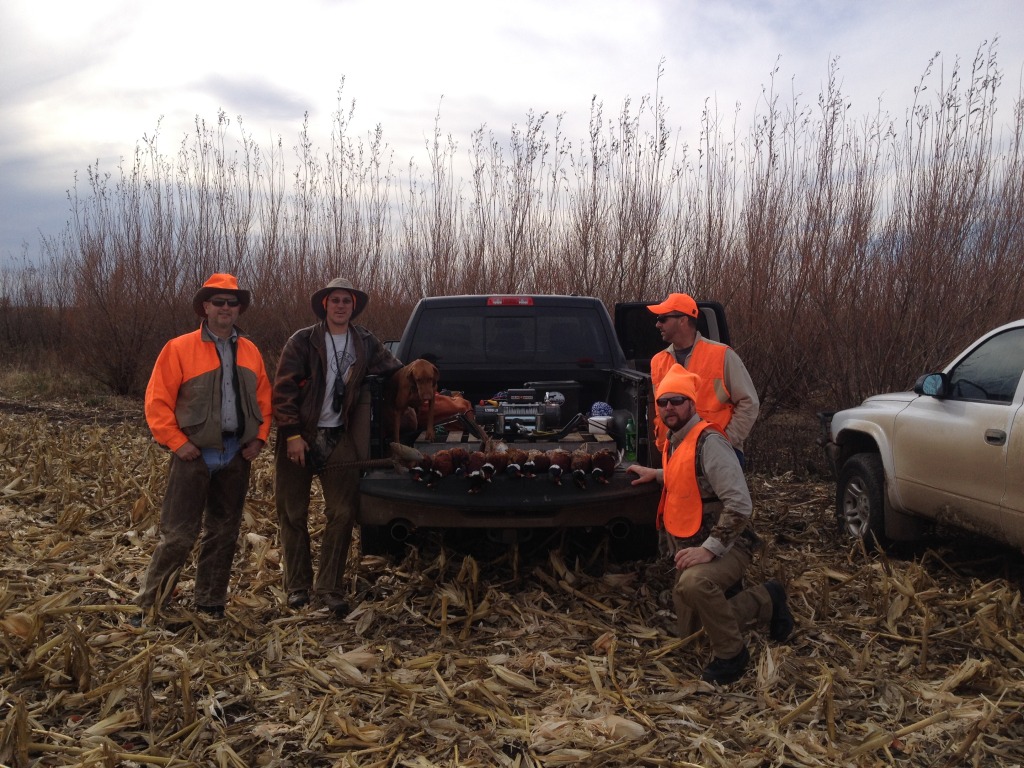 2013-11-08-SD-Pheasant-Hunting-17-Mike-Travis-Daryl-John-Bevo.JPG
