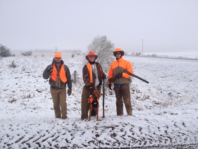 2013/11(November)/SD-Hunting/640x480_2013-11-06-SD-Pheasant-Hunting-08-John-Travis-Mike-Bevo.JPG
