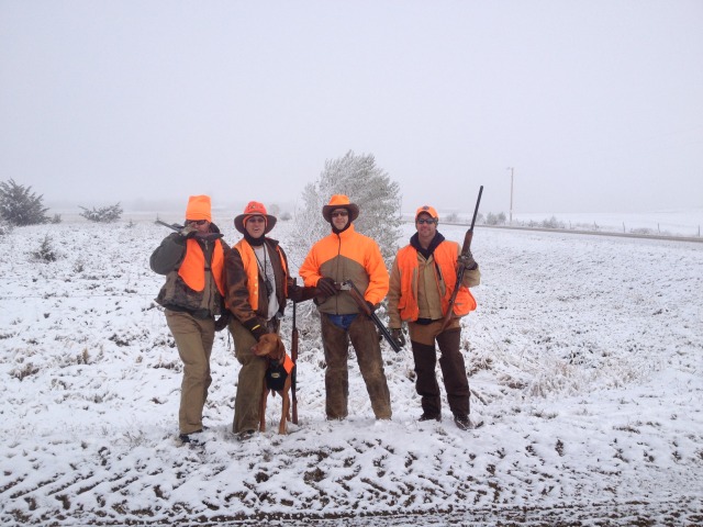 2013/11(November)/SD-Hunting/640x480_2013-11-06-SD-Pheasant-Hunting-09-John-Travis-Mike-Daryl-Bevo.JPG
