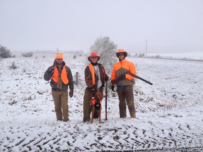 2013-11-06-SD-Pheasant-Hunting-08-John-Travis-Mike-Bevo.JPG