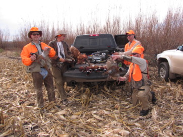 2013-11-08-SD-Pheasant-Hunting-23-Mike-Travis-Daryl-John-Bevo.JPG