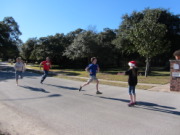 2013-12-23-Christmas-Eve-Eve-054-race-Chance-Justin-Sydney-Vale-Travis.JPG
