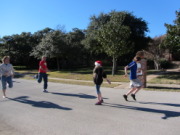 2013-12-23-Christmas-Eve-Eve-057-race-Chance-Justin-Sydney-Vale-Travis.JPG