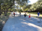 2013-12-23-Christmas-Eve-Eve-099-race--Chance-Suzi-Dax-Kyla-Sydney-Vale.JPG