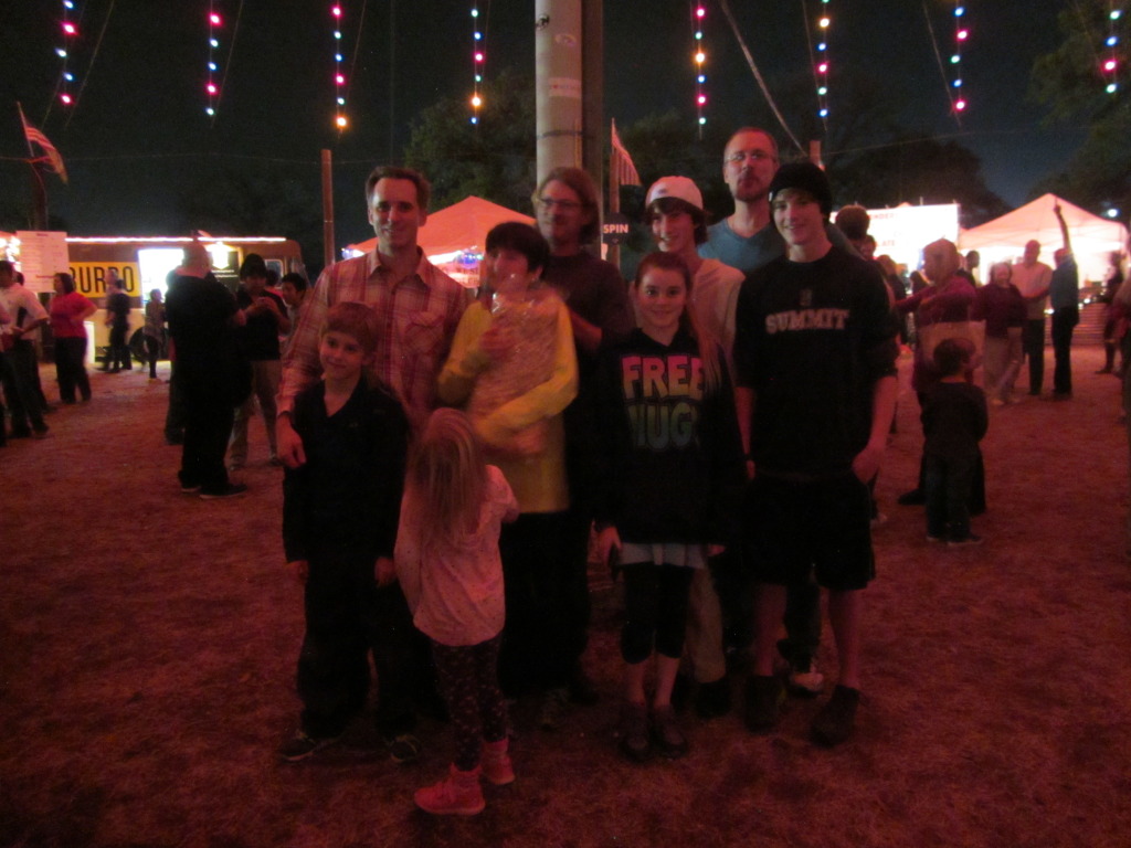 2013/12(December)/Trail-of-Lights/1024x768_2013-12-20-Trail-of-Lights-10-Ian-Josh-Sydney-Dax-Justin-Chance-Kyla-Travis-Vale.JPG