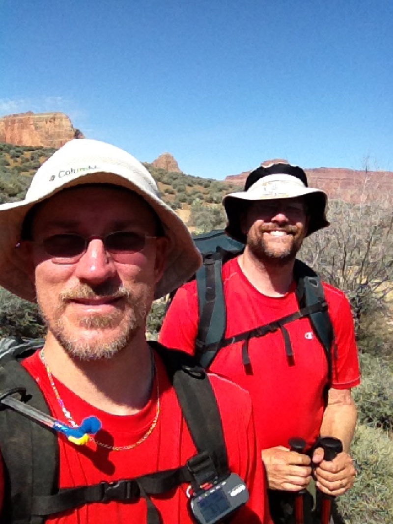 2013-03-16-Grand-Canyon-020-Indian-Gardens-Travis-Matt-GOOD.JPG