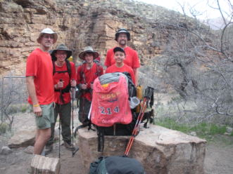 2013-03-14-Grand-Canyon-21-Hermits-Rest-Travis-Nathan-Chance-Lance-Matt-GOOD.JPG