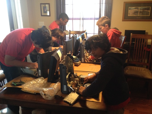 2014-01-26-Computer-Merit-Badge-08-Nathan-Tyler-Jordan-Jared-Krishanu.JPG