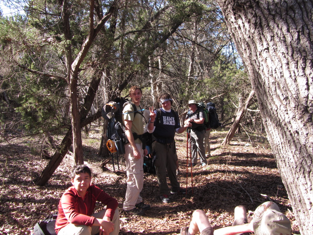 2014/01(January)/Troop214-Lake-Georgetown/1024x768_2014-01-19-Lake-Georgetown-25-Carson-Travis-Will.JPG
