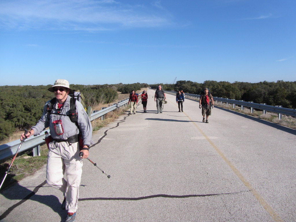 2014/01(January)/Troop214-Lake-Georgetown/1024x768_2014-01-20-Lake-Georgetown-10-Carl-Grace-Ron-Will.JPG
