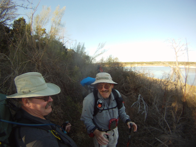 2014/01(January)/Troop214-Lake-Georgetown/640x480_2014-01-18-Lake-Georgetown-04-Ron-Carl.JPG