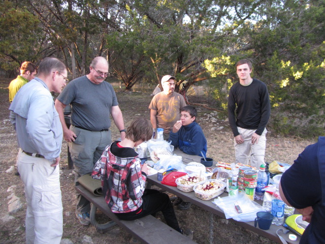 2014/01(January)/Troop214-Lake-Georgetown/640x480_2014-01-19-Lake-Georgetown-29-Carl-Ron-Will-Chance.JPG