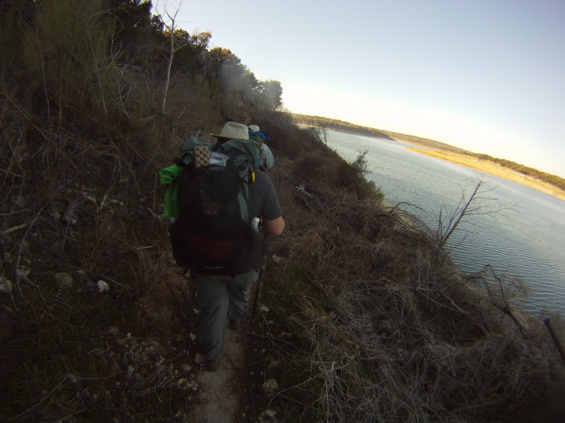 2014/01(January)/Troop214-Lake-Georgetown/800x600_2014-01-18-Lake-Georgetown-05-Ron.JPG