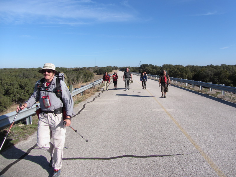 2014/01(January)/Troop214-Lake-Georgetown/800x600_2014-01-20-Lake-Georgetown-10-Carl-Grace-Ron-Will.JPG