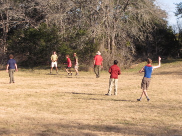 2014-01-18-Lake-Georgetown-06-Chance-ultimate-frisbee-Travis.JPG