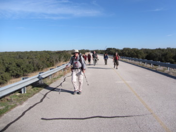 2014-01-20-Lake-Georgetown-09-Carl-Will-Ron-Grace.JPG
