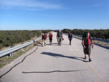 2014-01-20-Lake-Georgetown-12-Will-Grace-Ron.JPG