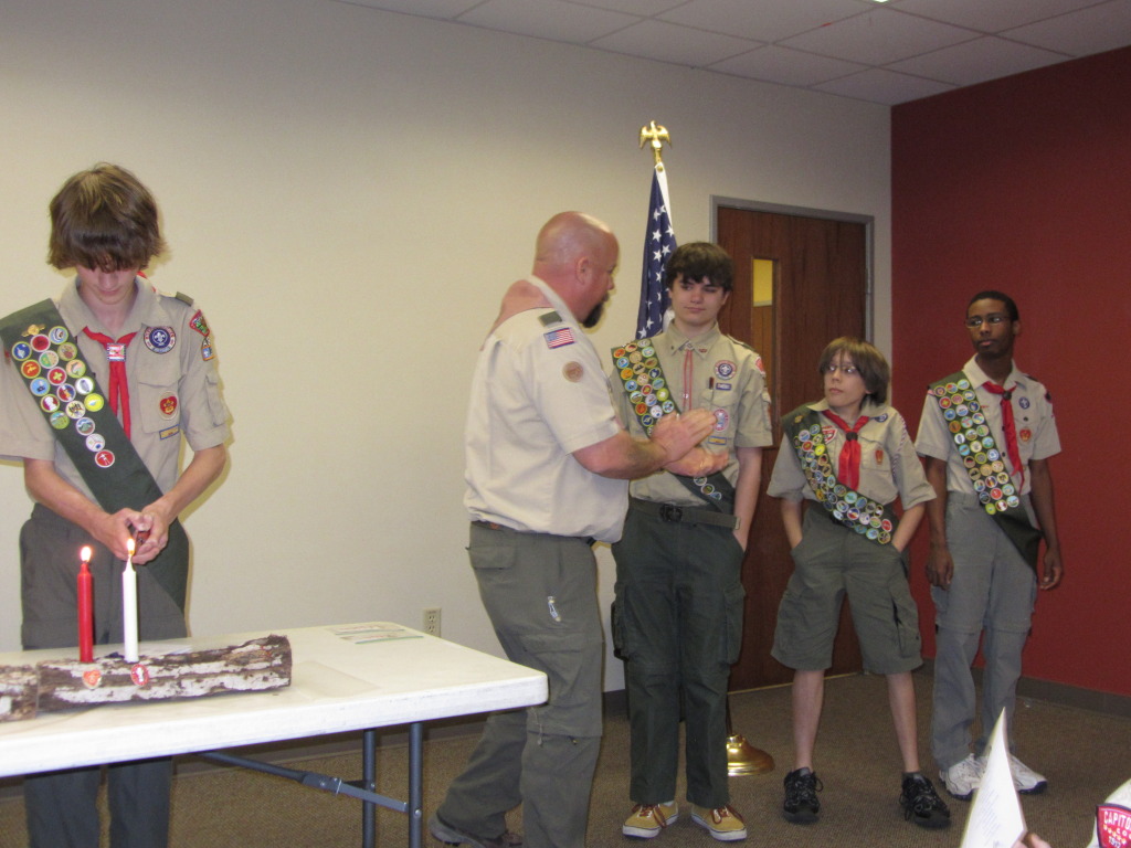 2014/02(February)/Troop214-Court-of-Honor/1024x768_2014-02-03-Troop214-COH-02-Chance-Scot-Kylan-Jack-Jared.JPG