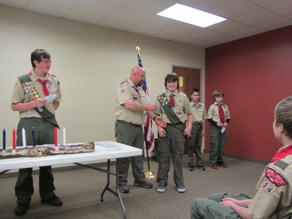 2014/02(February)/Troop214-Court-of-Honor/1024x768_2014-02-03-Troop214-COH-07-Nathan-Scot-Tyler-Jordan-Christian.JPG