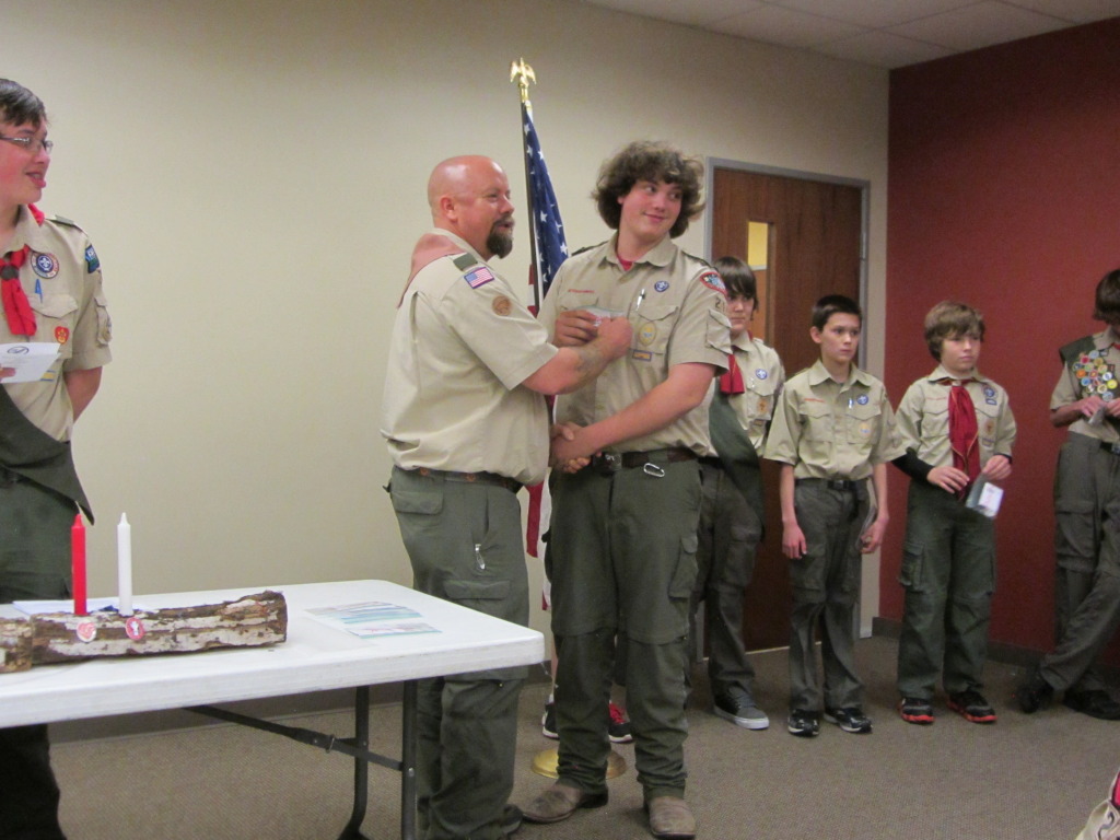 2014/02(February)/Troop214-Court-of-Honor/1024x768_2014-02-03-Troop214-COH-11-Nathan-Scot-Carson-Tyler-Jordan-Christian.JPG