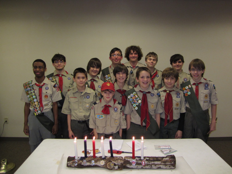 2014/02(February)/Troop214-Court-of-Honor/800x600_2014-02-03-Troop214-COH-04-Jared-Raymond-Jordan-Tyler-Connor-Nathan-Dax-Carson-Case-Cameron-Christian-Kylan-Tyler.JPG