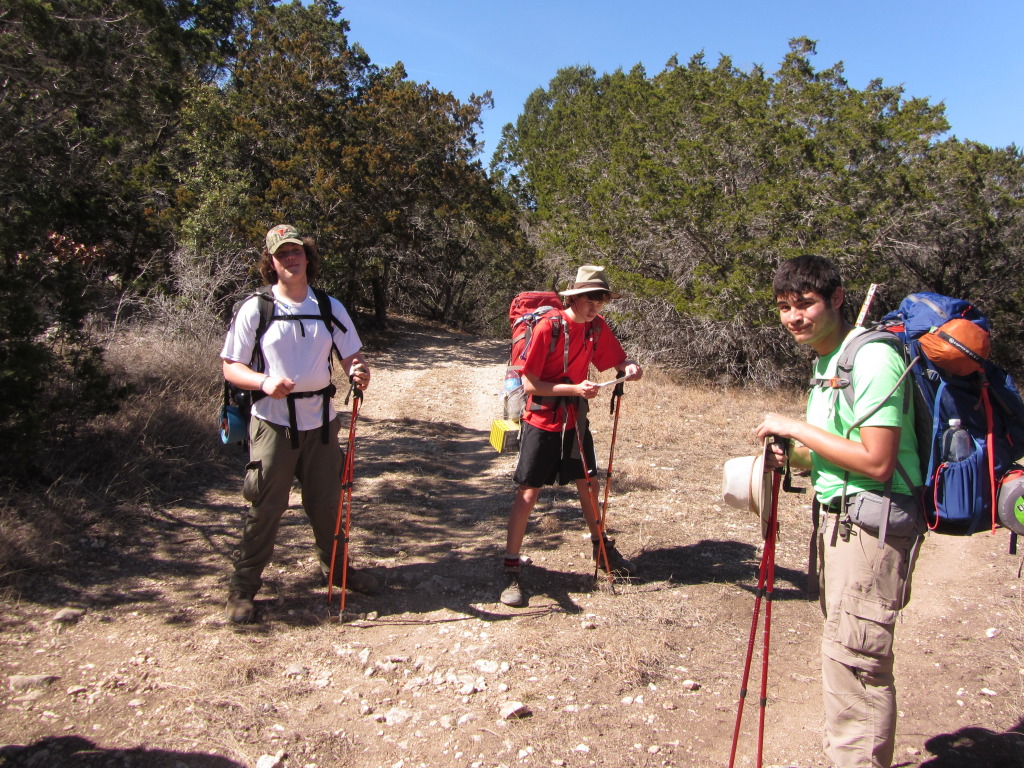 2014/02(February)/Troop214-Hill-Country-State-Natural-Area-Grand-Canyon-practice/1024x768_2014-02-15-Hill-Country-State-Natural-Area-22-Carson-Chance-Anthony.JPG