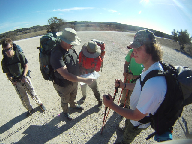 2014/02(February)/Troop214-Hill-Country-State-Natural-Area-Grand-Canyon-practice/640x480_2014-02-15-Hill-Country-State-Natural-Area-02-Ron-Chance-Anthony-Carson.JPG