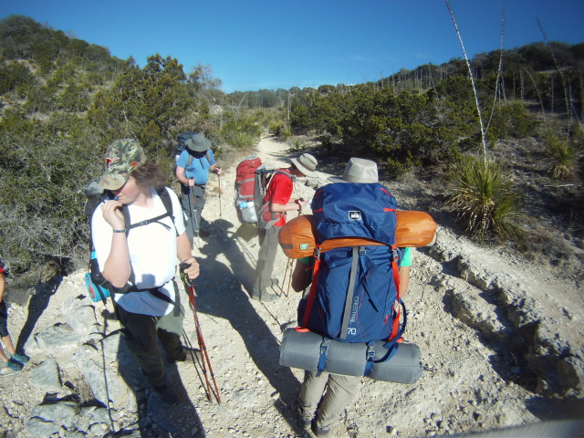 2014/02(February)/Troop214-Hill-Country-State-Natural-Area-Grand-Canyon-practice/640x480_2014-02-15-Hill-Country-State-Natural-Area-09-Carson-Ron-Chance-Anthony.JPG