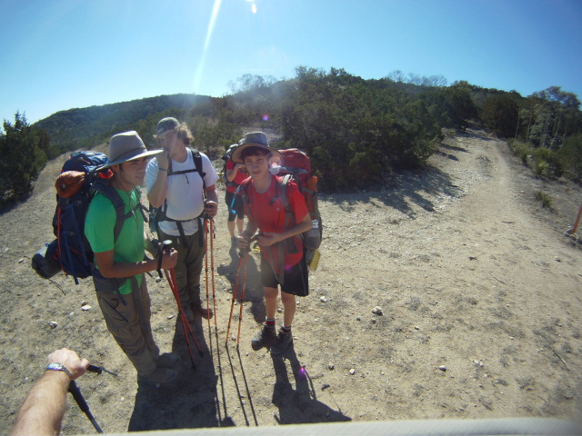 2014/02(February)/Troop214-Hill-Country-State-Natural-Area-Grand-Canyon-practice/640x480_2014-02-15-Hill-Country-State-Natural-Area-12-Anthony-Carson-Chance.JPG