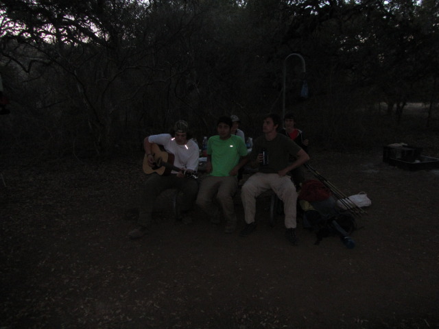 2014/02(February)/Troop214-Hill-Country-State-Natural-Area-Grand-Canyon-practice/640x480_2014-02-15-Hill-Country-State-Natural-Area-25-Carson-Anthony-Grace-Chance.JPG