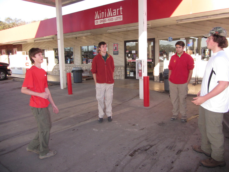 2014/02(February)/Troop214-Hill-Country-State-Natural-Area-Grand-Canyon-practice/800x600_2014-02-15-Hill-Country-State-Natural-Area-01-Chance-Anthony-Carson-hackey-sack.JPG